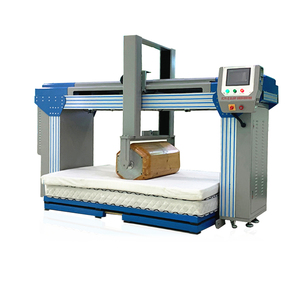 BS EN 1957 ASTM 1566 Multifunctional Durability Comprehensive Mattress <b>Rollator</b> Fatigue Testing Machine - Product Image 1