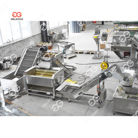 Machine automatique de séchage et de découpe de gingembre et de bonbons séchés Machine de séchage et de traitement de gingembre curcuma