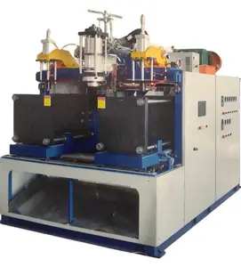 manual plastic bottle blowing machine prices plastic machine preform bottle blowing machine extrusion blow molding