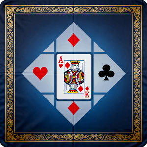 Bán Buôn Cao Su Thẻ Trò Chơi Chơi Mat Không Trượt Cao Su Neoprene Cơ Sở Micro Sợi Vải Hàng Đầu Tùy Chỉnh OEM In Ấn Thẻ Trò Chơi Mat - Product Image 1