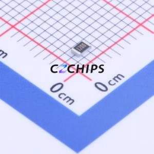 Résistance SMD ARG05DTC1200 0805 (Type : Film mince) (Résistance : 120 Ohm Précision : 0,5%) - Product Image 1