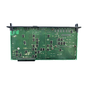 Placa Base Original FANUC A16B-3200-0429 - Product Image 5