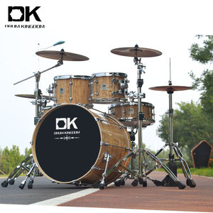 Complete in Specifications Complete Nice Full Set <strong>Drum</strong> <strong>Kit</strong> - Product Image 6