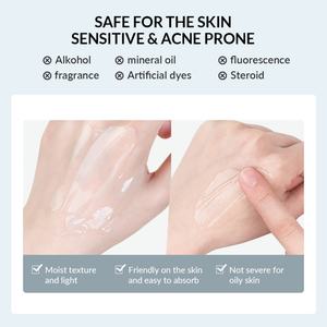 Crema Facial Blanqueadora SymWhite 377 de Marca Privada para el Cuidado de la Piel, Hidratante, Elimina Pecas, Aclara y Desvanece Manchas Oscuras - Product Image 5