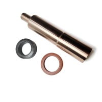Manchon en cuivre pour injecteur de camions Volvo Renault 21351717 270946 3183368 273983 6D22 6D14 Numéros de pièces 273983 21515329