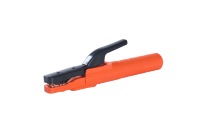 Pince de soudage électrique industrielle robuste Jintel anti-chute, support d'électrode en cuivre pur anti-brûlure 300-1000A