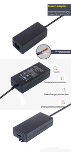 Adattatore di Alimentazione USB da Parete N-tech 12V 4A DC per Dispositivi Smart Home, Tablet, Telefoni, Certificato CE FCC - Product Image 6