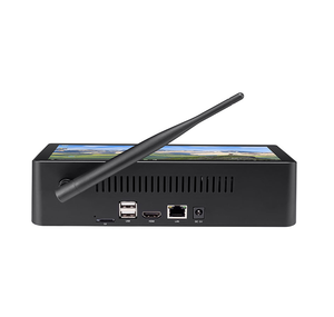 Giá bán buôn 7 inch PIPO X8 <span class=keywords><strong>Pro</strong></span> Mini PC với màn hình cảm ứng 2 gam 32 gam Z8350 Intel tv box cho Win <span class=keywords><strong>10</strong></span> - Product Image 2