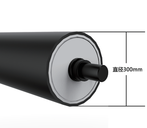 Imprimante UV hybride 5,3 m pour tissus, plafonds, panneaux publicitaires et caissons lumineux avec têtes d'impression Konica 1024A 6pl - Product Image 6