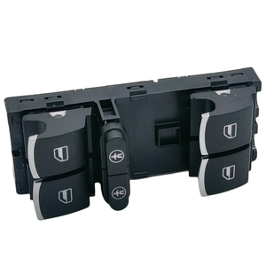 <span class=keywords><strong>Interruptor</strong></span> elevador de ventana 7P6959857 para VW Touran Sharan Touareg 2010-2019 | Reemplazo OE, nuevo, piezas de alta calidad - Product Image 3