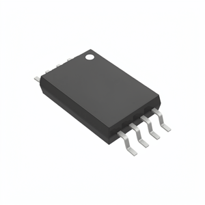 ชิ้นส่วนอิเล็กทรอนิกส์จีน 8 TSSOP (0.173 นิ้ว, กว้าง 4.40 มม.) ชิป TLC271CPW IC OPAMP GP 1 วงจร 8TSSOP มีสินค้าในสต็อก - Product Image 1