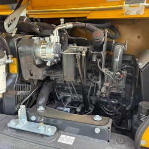 95% New Used Komatsu Pc60 6Ton <b>Mini</b> Crawler Excavator Japan Original Machine Komatsu Excavator Machine CE/EPA for Sale - Product Image 5