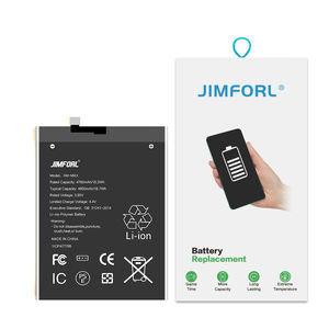 4760mAh BM49 Li-Polymer Akku für Mi Max Mobiltelefon Ersatz 12 Monate Garantie Lagerbestand Fabrik - Product Image 1