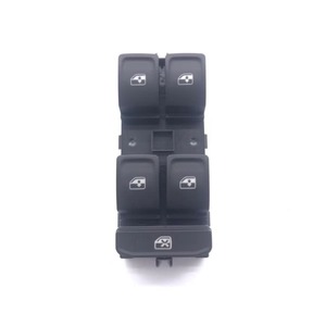SKoda สวิตช์ยกกระจกรถยนต์, สวิตช์5JB959857 6V1959857A ควบคุมการยกด้วยไฟฟ้าสำหรับกระจกรถยนต์ - Product Image 5