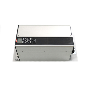 ตัวปรับความถี่ไฟฟ้า VLT รุ่น FC-302ขนาด22กิโลวัตต์/30แรงม้าแรงดัน380–500โวลต์ IP20อุปกรณ์ควบคุมความเร็วรอบมอเตอร์กระแสสลับ - Product Image 2