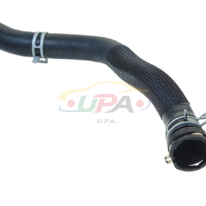 Système de refroidissement haute performance - Tuyau de radiateur supérieur 25414-D4000 25414D4000 pour Hyundai Elantra Kia Ceed 25414 D4000 - Product Image 4