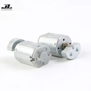 JL-N20VA DC اهتزاز المحرك 3V 8000RPM قوية محرك كهربائي صغير مايكرو محرك هزاز
