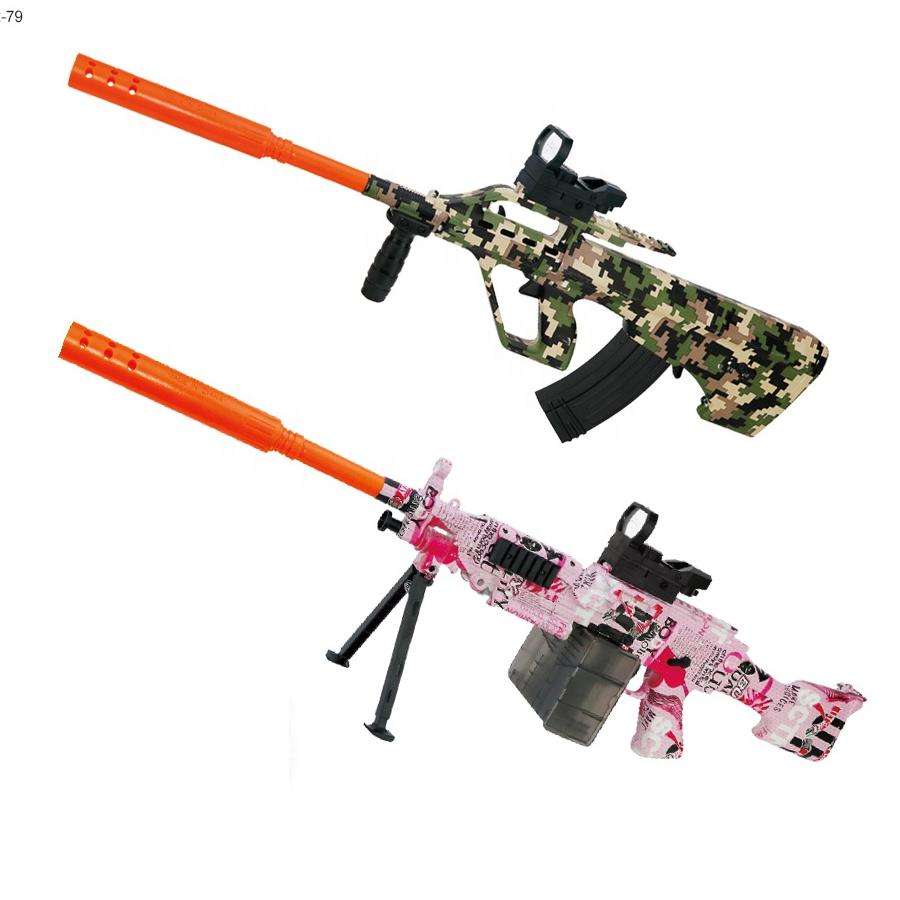 New Airsoft Guns Fun and Realistic Outdoor Toys for Kids