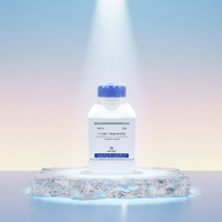 Milieu de culture à la cétiramide pour l'isolement sélectif de Pseudomonas Aeruginosa