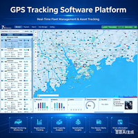 Software de Sistema de Rastreo GPS para Autobuses Escolares K-12 |   Control de Asistencia con Tarjeta Inteligente para Estudiantes y Alerta para Padres |   Monitor de Rutas y Geocerca de Seguridad