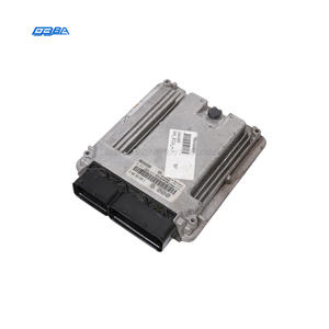 Producto genuino, ECU de motor estable y confiable para Maserati Quattroporte GT 2014 980139668 - Product Image 3