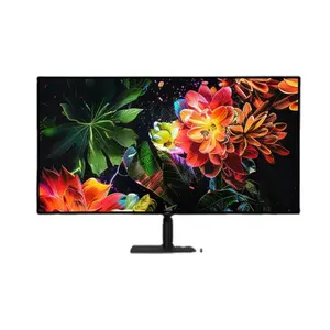 27インチ高品質LCDモニター4K 60Hz