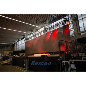 Bescan ngoài trời 4K <span class=keywords><strong>LED</strong></span> Màn hình hiển thị p2.9 <span class=keywords><strong>video</strong></span> tấm Tường hoàn chỉnh hệ thống buổi hòa nhạc sân khấu cho thuê nền p3.91 <span class=keywords><strong>LED</strong></span> <span class=keywords><strong>Video</strong></span> tường - Product Image 1