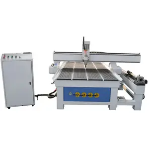 Factory direct sales 1325 CNC woodworking engraving machine fully automatic CNC acrylic PVC wood board engraving machine