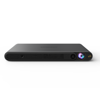 Projecteur maison Full Hd Appotronics projecteur laser AL-H610 projecteur portable compatible avec l'autofocus 4K UHD 1080P