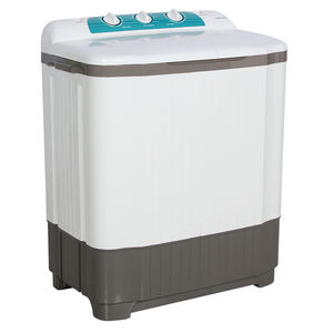 <span class=keywords><strong>Lavadora</strong></span> de Doble Tina Portátil de 7 kg de Calidad <span class=keywords><strong>LG</strong></span> XPB70-2208SA, <span class=keywords><strong>Lavadora</strong></span> Semiautomática de Carga Superior con Función de Secado - Product Image 5