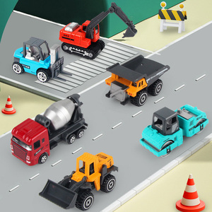 1:64 modello di collezione pressofuso Mini giocattolo per auto in lega a buon mercato modello di auto piccola per bambini gioca a promozione modello di auto giocattolo in metallo <span class=keywords><strong>Mix</strong></span> Design - Product Image 4