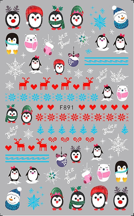 F891