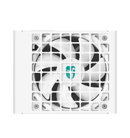 Orijinal Deep Cool Modüler Güç Kaynağı PS850G PSU 850W 80 PLUS Gold SFX, 24 pinli Arayüzlü Oyun Masaüstü Bilgisayarları için