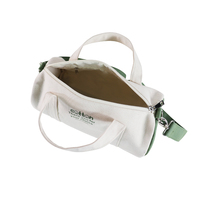 Bolso de viaje plegable con correa ajustable para hombre y mujer, bolsa de 60L, impermeable, para la noche