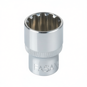 ประแจบล็อก FASANT 12 มม. 6 จุด สำหรับซ่อมยานยนต์ - Product Image 2