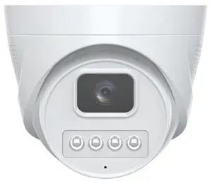 3MP 5MP 8MP 4K HD Starlight CCTV-Kamera Innen Vari focal Dome IR POE IP-Kamera