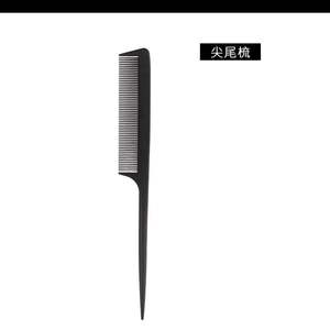 Grande brosse démêlante pour cheveux, peigne à boucles pour coiffure arrière, outil de coiffage volumineux, brosse à coussin d'air, cheveux longs, massage des cheveux bouclés - Yunli - Product Image 4