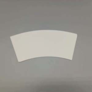 Vaso de Papel de Doble Pared Producido en Fábrica para Alimentos y Fideos con Revestimiento de Doble Cara para Materia Prima de Vasos de Papel - Product Image 1