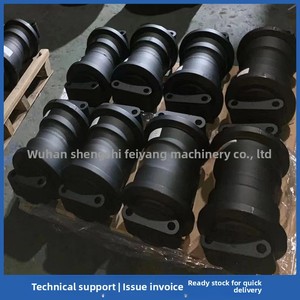 Pasokan Roller dan Sprocket <span class=keywords><strong>Liebherr</strong></span> Rotary Drilling Rigs LB28 LB36 LB44 LB45 dengan Garansi 1 Tahun - Product Image 2