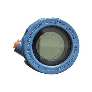 Sensor de Temperatura Rosemounts 3144PD1A1E1B5M5Q4 3144P - Product Image 1