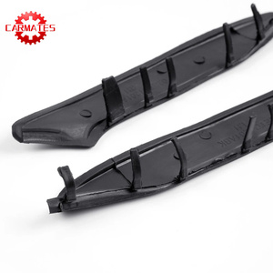Cubierta de Goma para Limpiaparabrisas Delantero para Ford F150 <span class=keywords><strong>Lincoln</strong></span> <span class=keywords><strong>Mark</strong></span> <span class=keywords><strong>LT</strong></span> 2004-<span class=keywords><strong>2008</strong></span> 4L3Z-15022A69-AA 4L3Z-15022A68-BA FO1271104 FO1271103 - Product Image 6