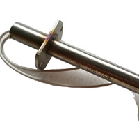 Unité de refroidissement neuve avec élément chauffant électronique, Chauffage au mazout Trane ELM08119, Pièces de climatisation centralisée, 120V