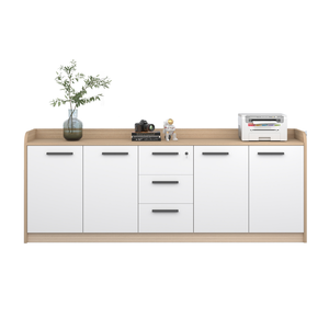 Armadi di File in legno moderno contemporaneo per ufficio scuola & officina mobili pratici organizzazione di <span class=keywords><strong>archivi</strong></span> di <span class=keywords><strong>documenti</strong></span> - Product Image 6