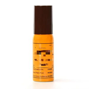 2025 Männer Verzögerungsspray Langzeit-Ejakulationscreme für Sexuelle Befriedigung - Product Image 2