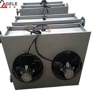 Ap02 — système échangeur de chaleur à condensateur, poêle à <span class=keywords><strong>bois</strong></span>, bobines interchangeables de vapeur à Air - Product Image 4