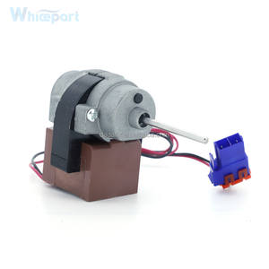 Motor de ventilador D4612AAA21 DC13V, motor de refrigeración, evaporador para <span class=keywords><strong>Daewoo</strong></span>, refrigerador, congelador D4612AAA21 D4612AAA21 - Product Image 1