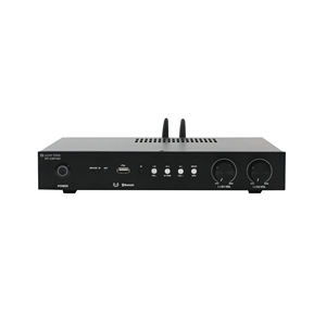 Amplificateur audio multizone V prenant en charge le contrôle de l'application Airplay DLNA et <span class=keywords><strong>WiiM</strong></span> pour un amplificateur audio WiFi à usage commercial - Product Image 1
