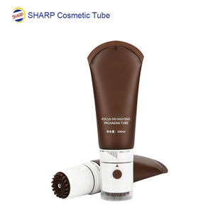 Tubo de Crema Cosmética de PE al por Mayor con Opciones Mate/Esmerilado/Brillante para Marca Privada de Belleza y Cuidado Personal - Product Image 1