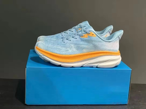 Calzado deportivo de marca personalizada, cajas originales, suelas gruesas, calzado para hombre, calzado plano, calzado para mujer, calzado de baloncesto, calzado informal. - Product Image 4