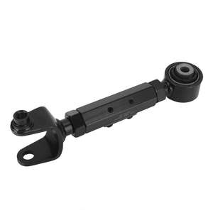 Barra de Acoplamiento Trasera Ajustable para Honda CRV 52390 SCV A00, Pieza de Repuesto para Sistema de Suspensión Multibrazo - Product Image 3